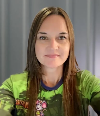 Team Member Images