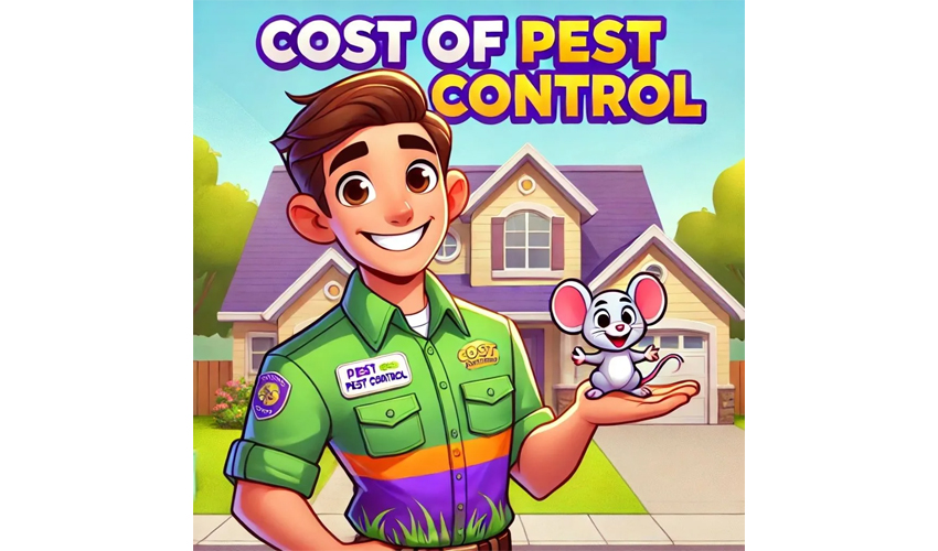 Price for Pest Control