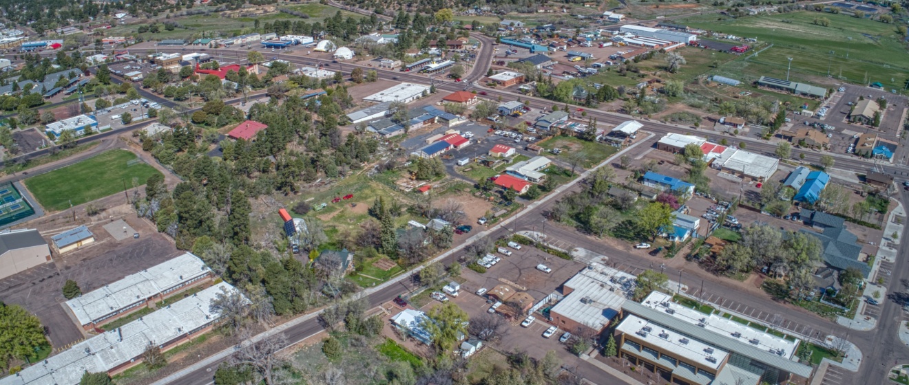 Adventure Pest & Wildlife: #1 Choice for Pest Control in Show Low